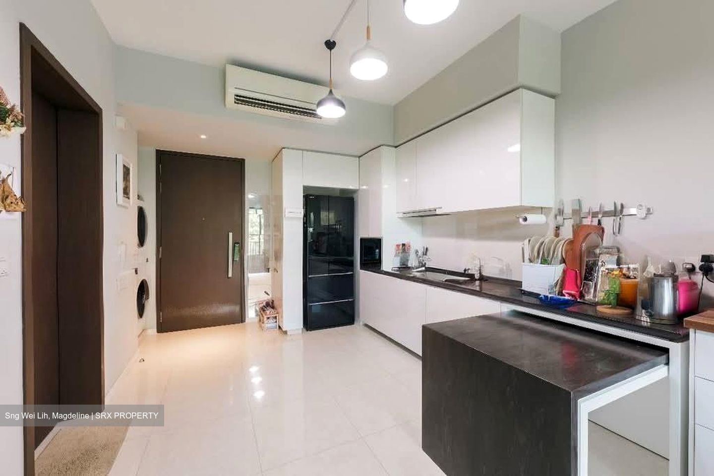 Archipelago (D16), Condominium #576493271